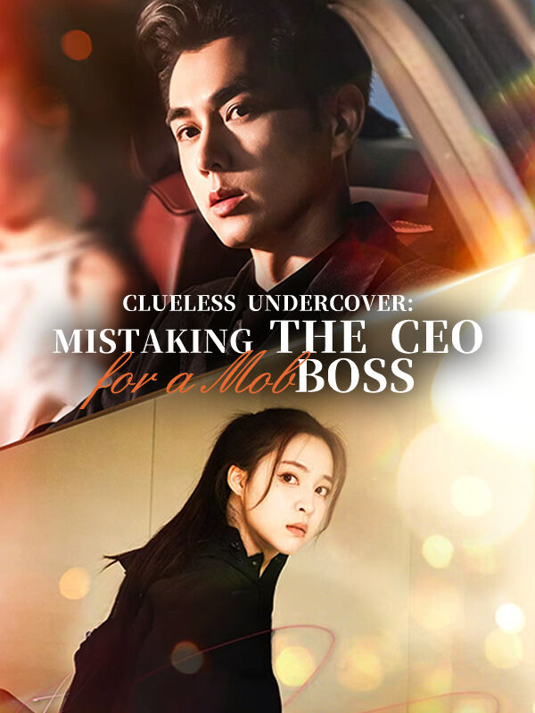 Clueless Undercover: Mistaking the CEO for a Mob Boss