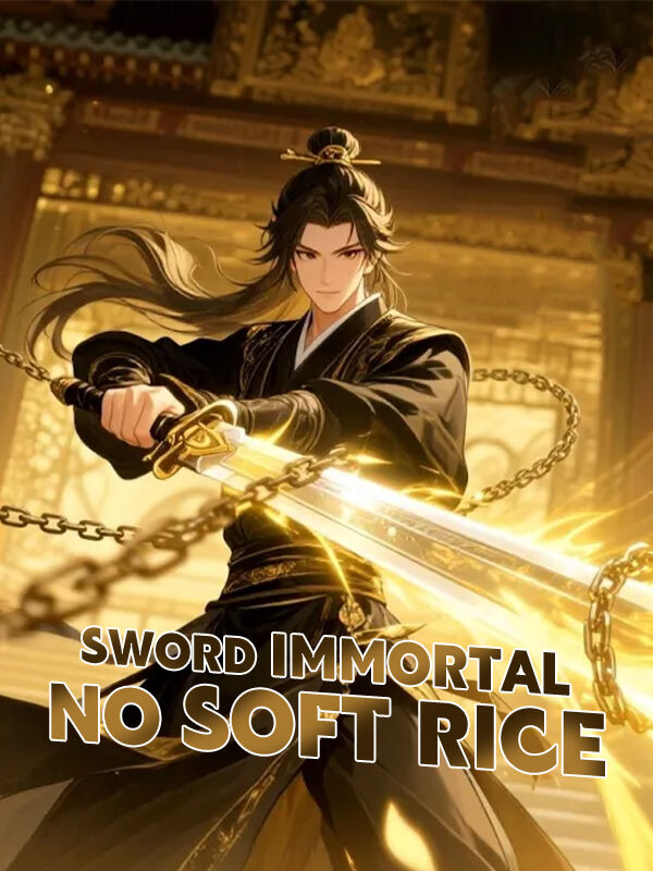 Sword immortal, no soft rice