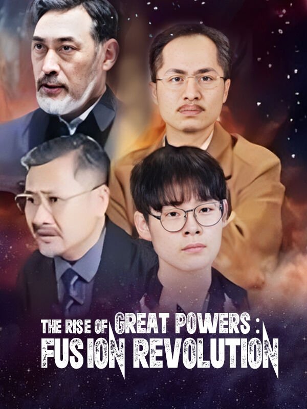 The Rise of Great Powers: Fusion Revolution