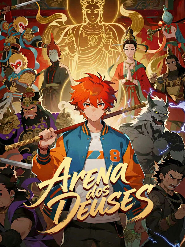 Arena dos Deuses