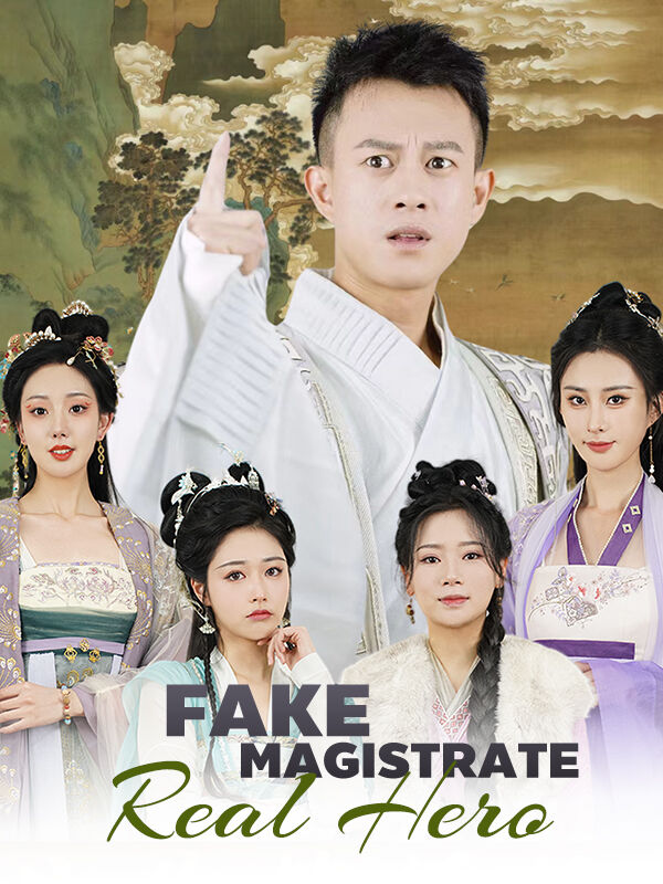 Fake Magistrate, Real Hero