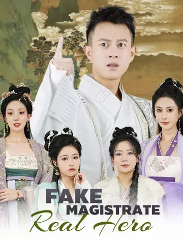 Fake Magistrate, Real Hero