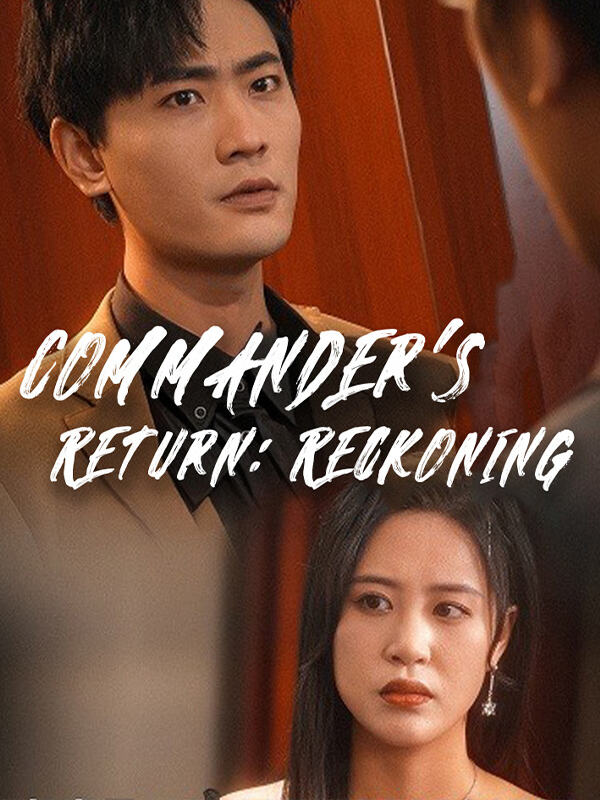 Commander's Return: Reckoning