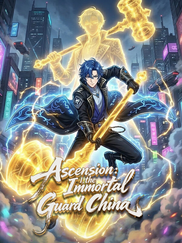 Ascension: I, the Immortal, Guard China