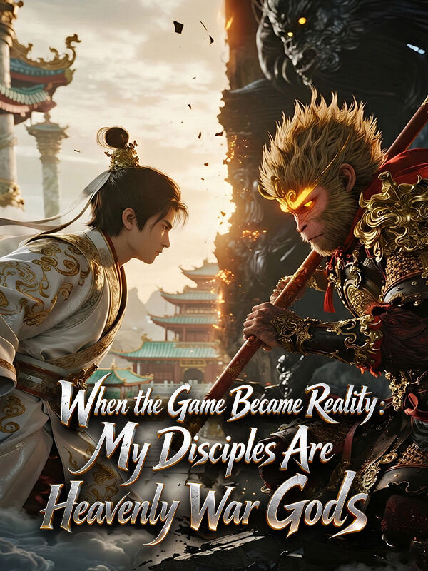 When the Game Became Reality: My Disciples Are Heavenly War Gods
