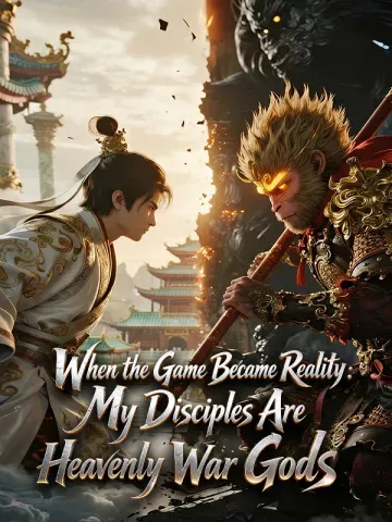 When the Game Became Reality: My Disciples Are Heavenly War Gods