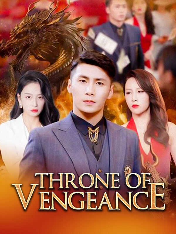 Throne Of Vengeance