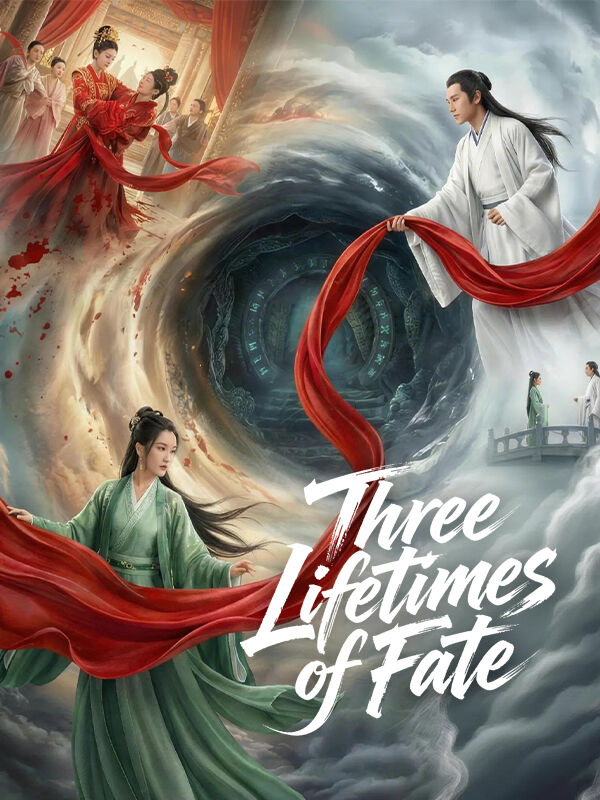 Three Lifetimes of Fate
