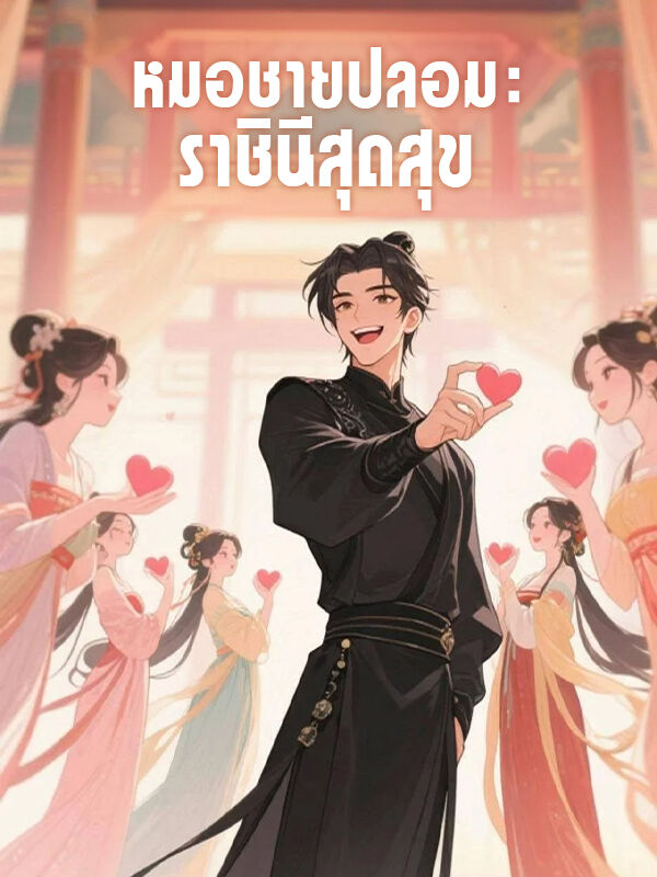 หมอชายปลอม：ราชินีสุดสุข