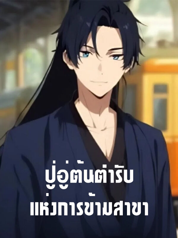 ปู่อู่ต้นตำรับแห่งการข้ามสาขา