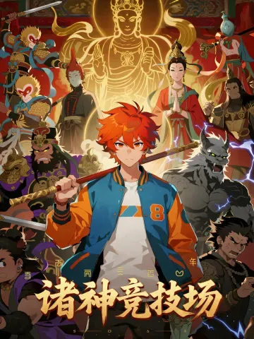 諸神競技場