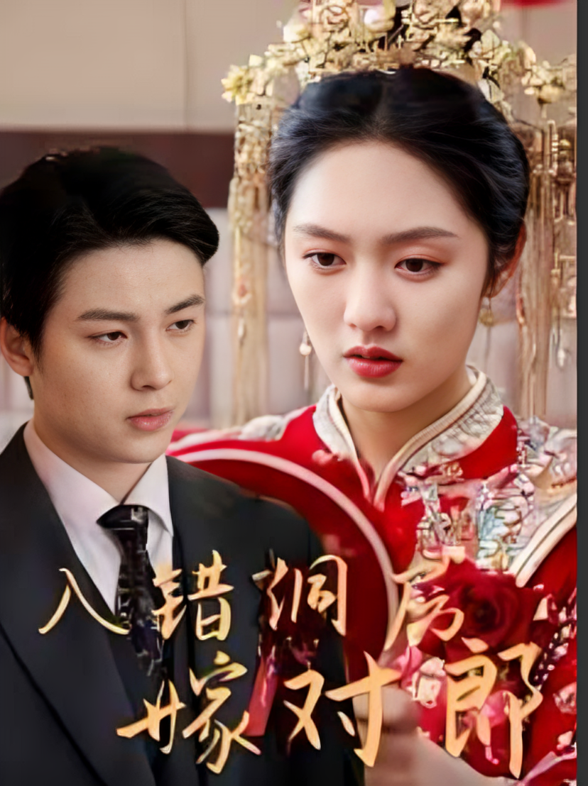 入錯洞房嫁對郎