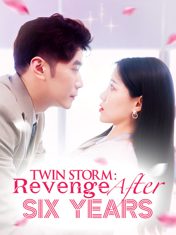 Twin Storm:Revenge After Six Years