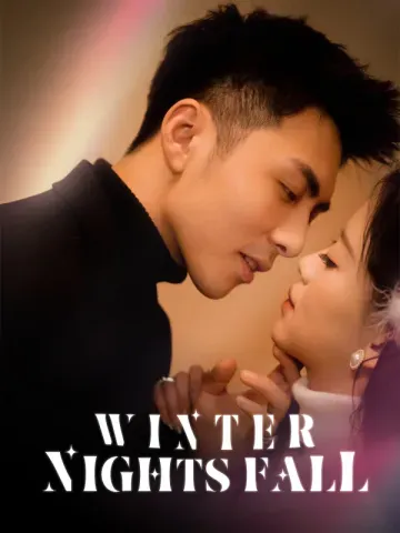 Winter Nights Fall