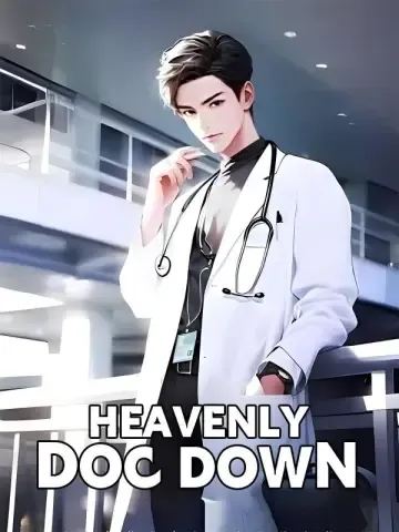 Heavenly Doc Down