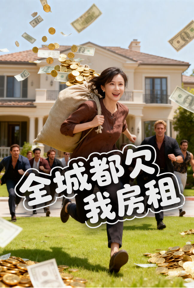 全城都欠我房租