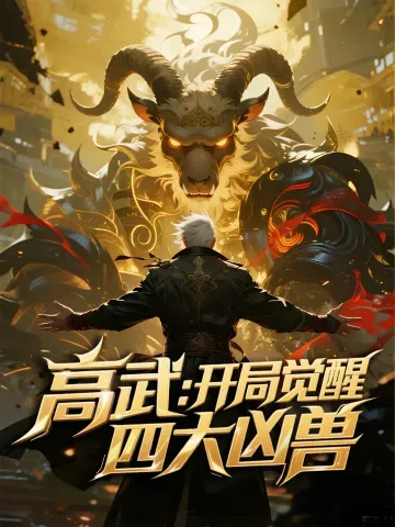 高武:開局覺醒四大凶獸