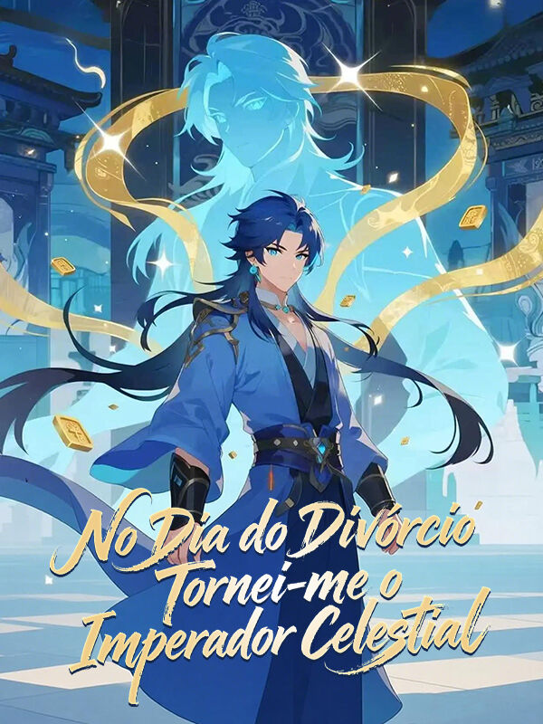 No Dia do Divórcio, Tornei-me o Imperador Celestial