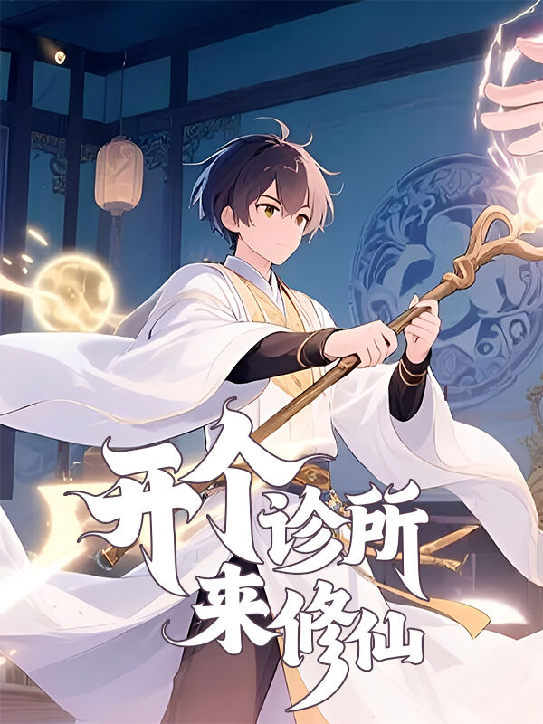 開個診所來修仙