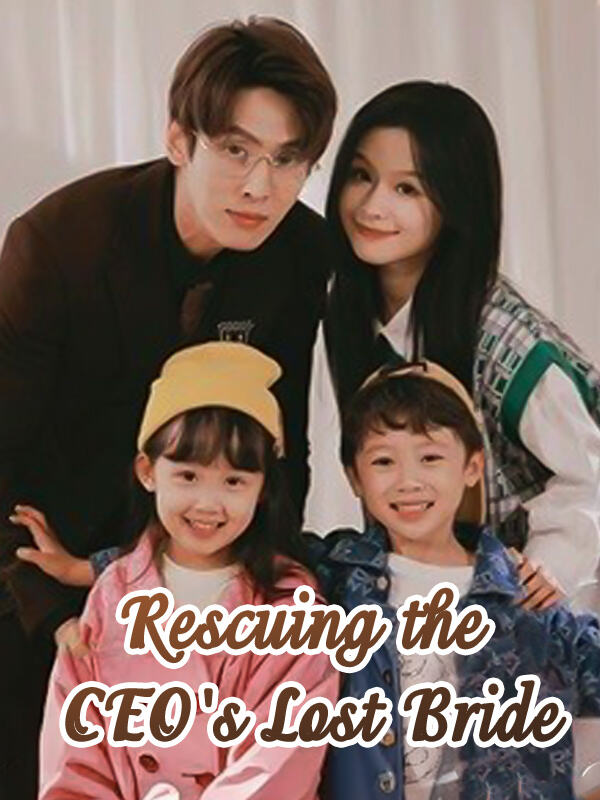 Rescuing the CEO's Lost Bride