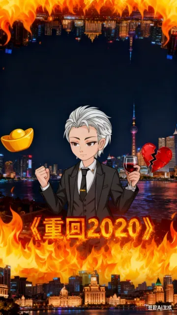 重回2020