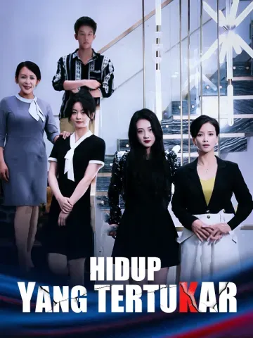 Hidup yang Tertukar