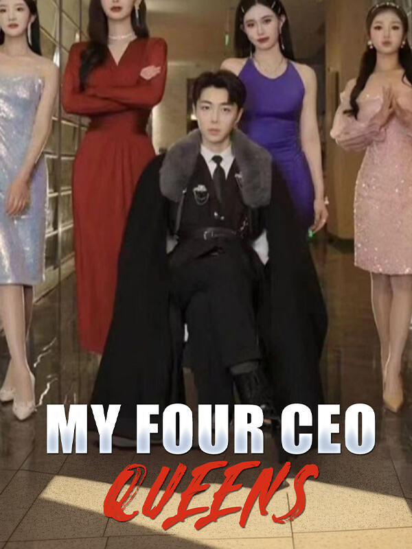 My Four CEO Queens