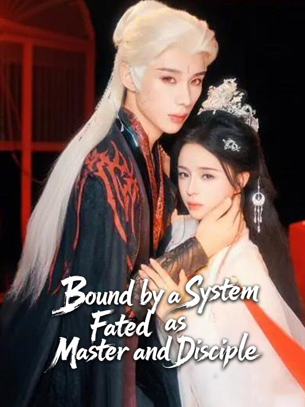 Bound by a System, Fated as Master and Disciple