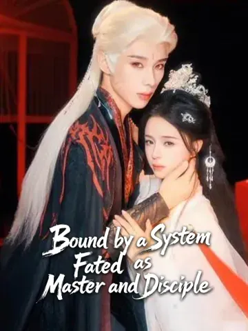 Bound by a System, Fated as Master and Disciple