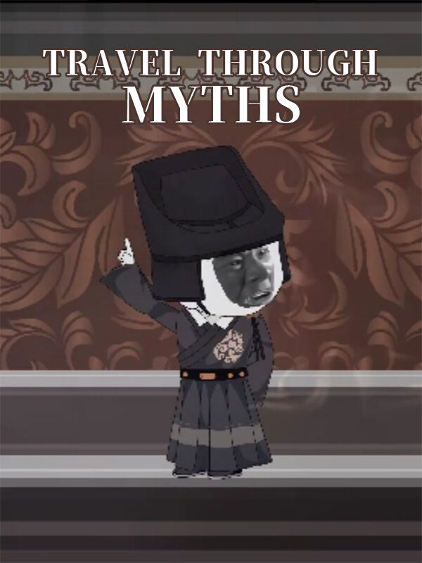 Travel through myths