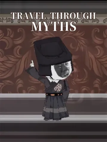 Travel through myths