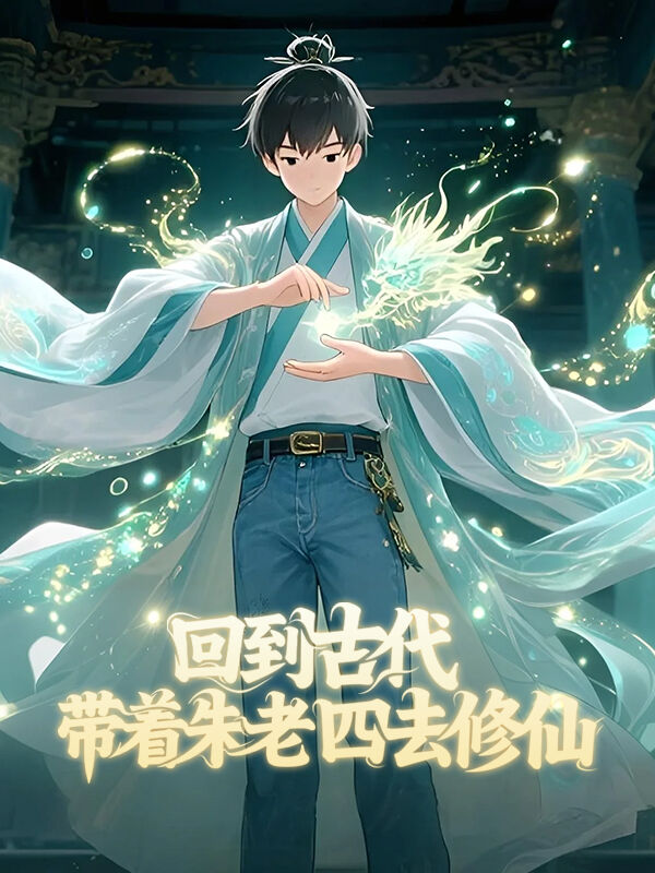回到古代帶着朱老四去修仙