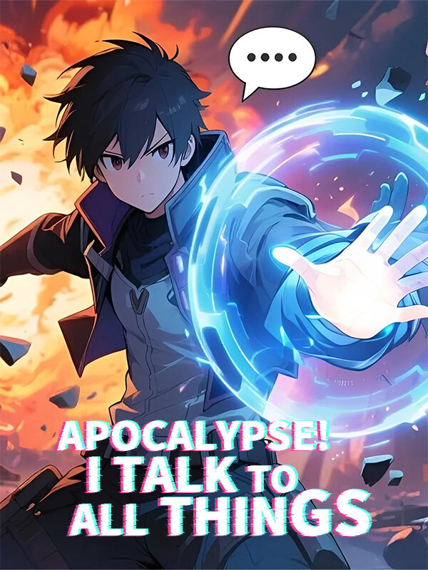 Apocalypse! I talk to all things