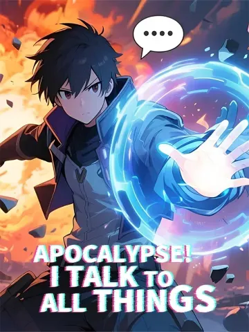 Apocalypse! I talk to all things
