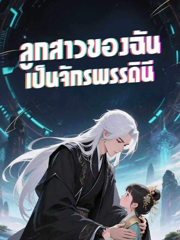 ลูกสาวของฉันเป็นจักรพรรดินี