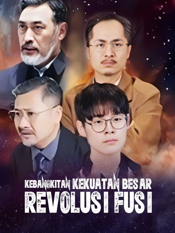 Kebangkitan Kekuatan Besar: Revolusi Fusi