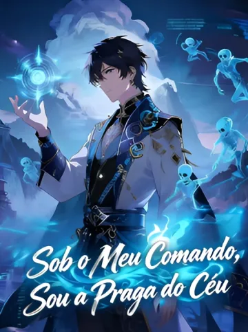 Sob o Meu Comando, Sou a Praga do Céu