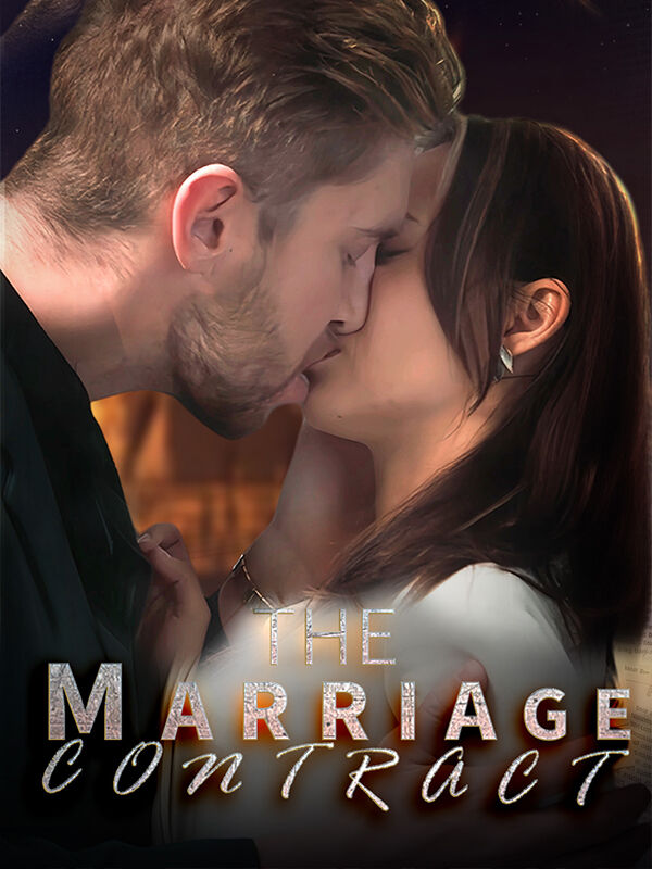 The Marriage Contract The Marriage Contract Chinese drama poster - HiShort