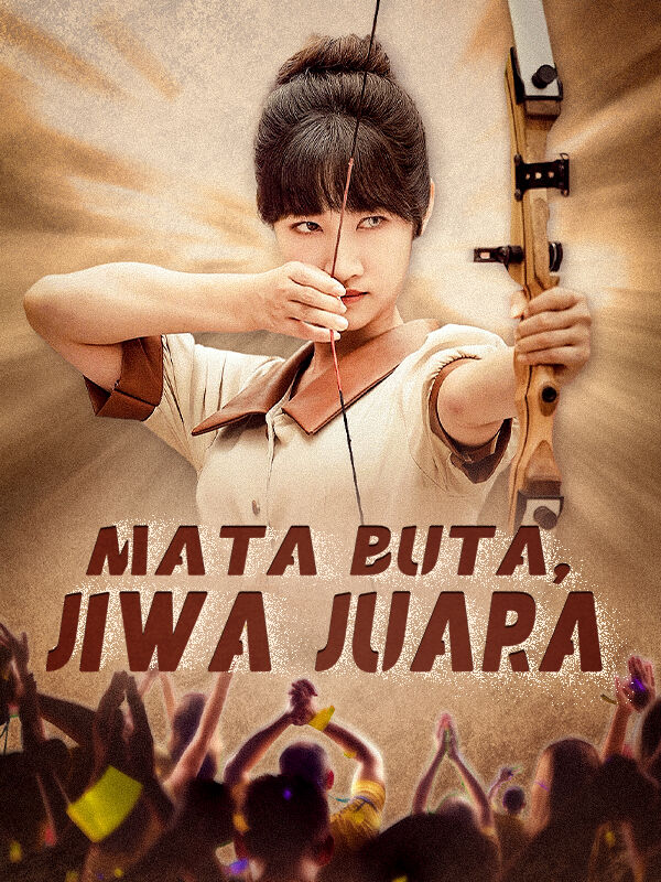 Mata Buta, Jiwa Juara