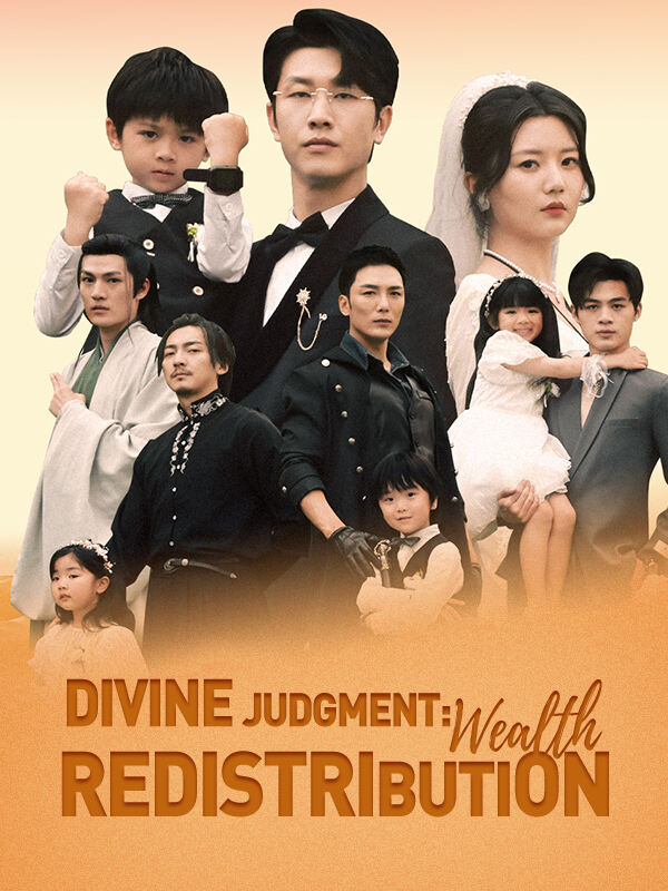 Little Matchmaker:Five Dads, No Escape