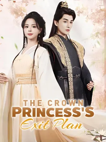 The Crown Princess's Exit Plan
