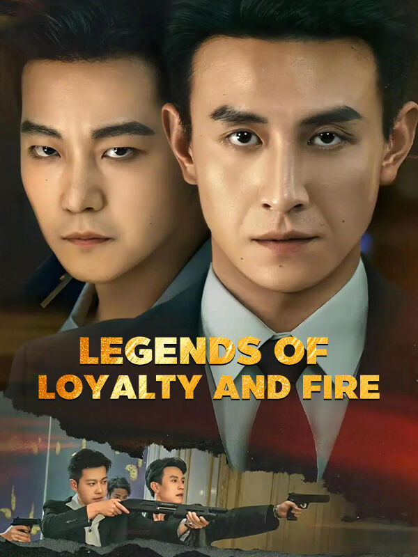 Legends of Loyalty and Fire