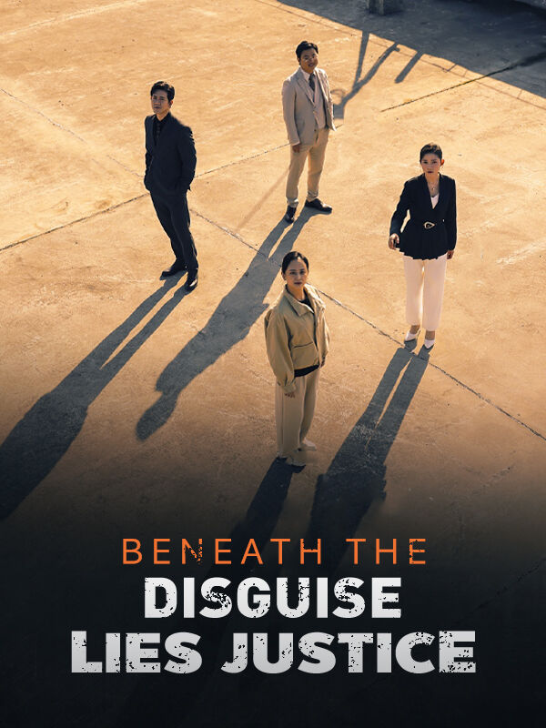 Beneath the Disguise, Lies Justice