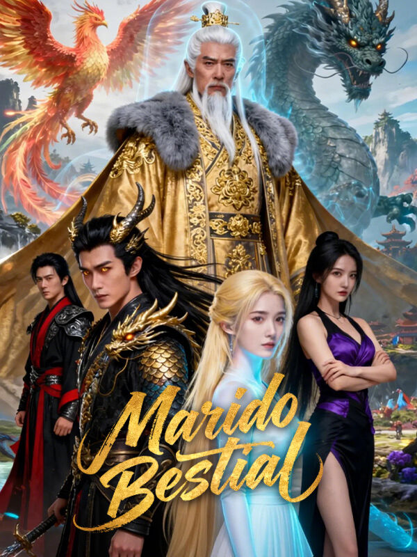 Marido Bestial