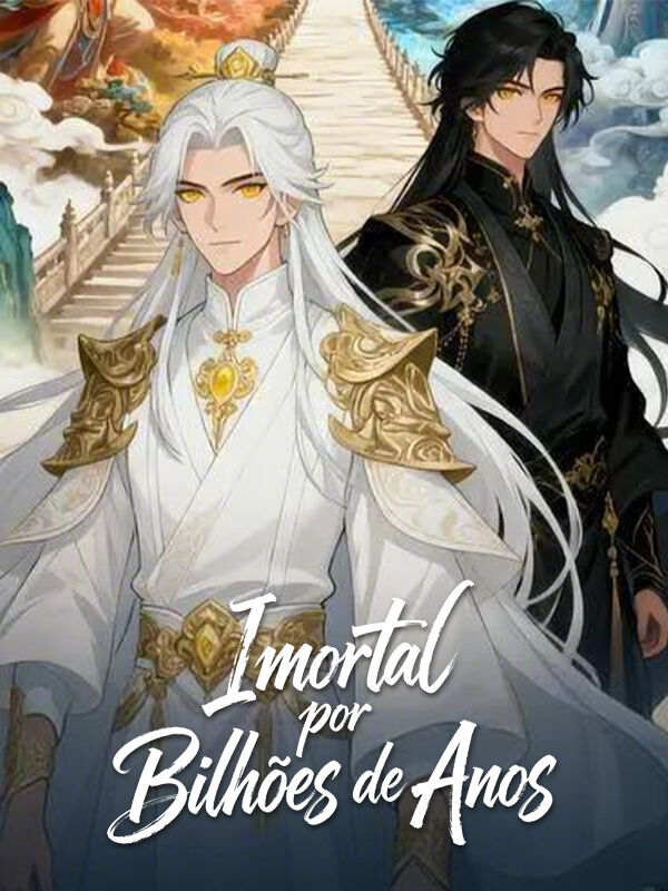 Imortal por Bilhões de Anos