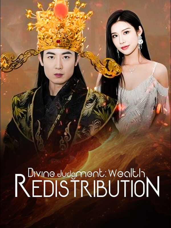Divine Judgment: Wealth Redistribution