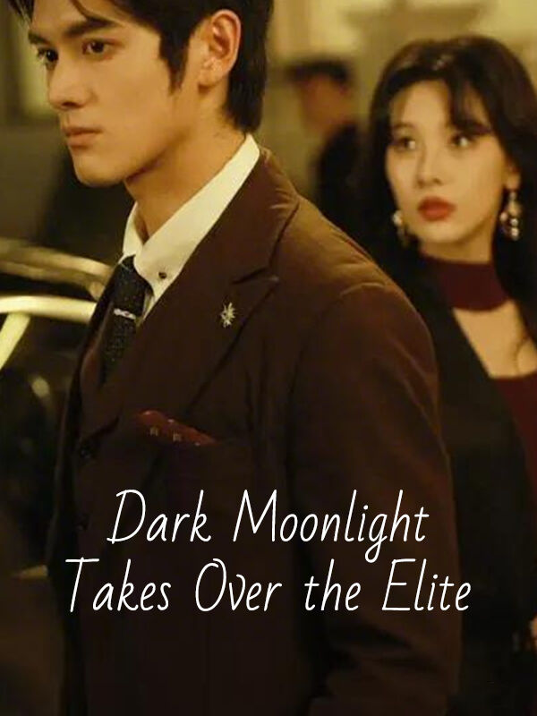 Dark Moonlight Takes Over the Elite