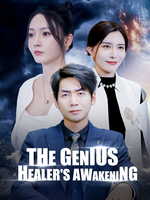 The Genius Healer's Awakening Drama China The Genius Healer's Awakening sub Indo - poster HiShort