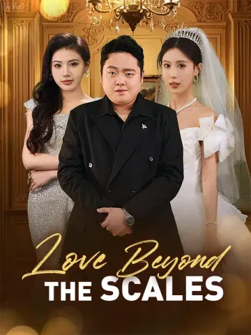 Love Beyond the Scales