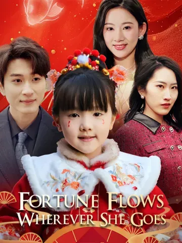 Fortune Flows Wherever She Goes